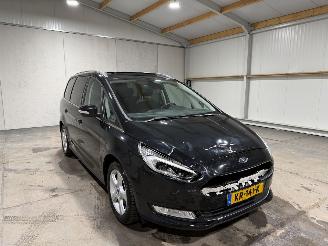 Ford Galaxy 1.5 118kW Titanium Pano Clima Navi 7Persoons picture 3