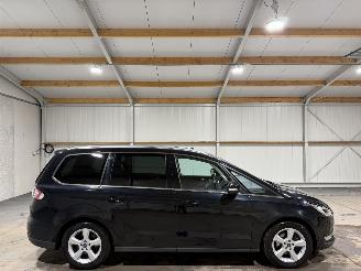 uszkodzony samochody osobowe Ford Galaxy 1.5 118kW Titanium Pano Clima Navi 7Persoons 2016/11