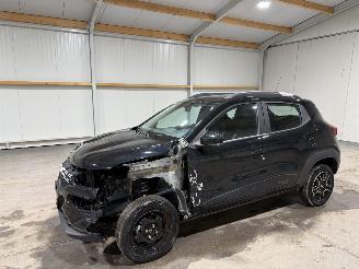 Dacia Spring 27kWh 33kW Automaat Essential picture 9