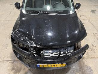 Dacia Spring 27kWh 33kW Automaat Essential picture 22