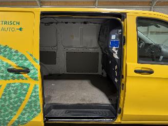 Mercedes Vito E 41kWh 85KW Extra Lang Launch Edition picture 28