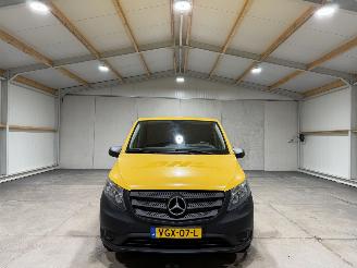 Mercedes Vito E 41kWh 85KW Extra Lang Launch Edition picture 4