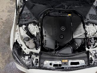 Mercedes C-klasse 180 125kW Automaat Pano AMG line picture 23