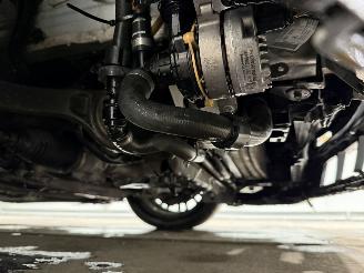 Mercedes C-klasse 180 125kW Automaat Pano AMG line picture 25