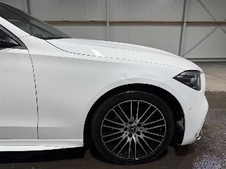 Mercedes C-klasse 180 125kW Automaat Pano AMG line picture 16