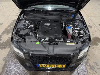 Audi A4 Avant 1.8TFSI 88kW Pro Line S picture 26