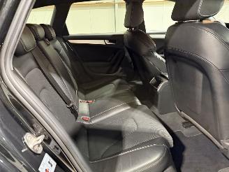 Audi A4 Avant 1.8TFSI 88kW Pro Line S picture 38