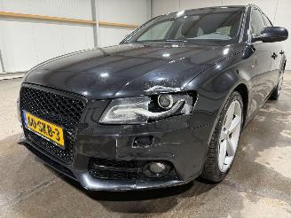 Audi A4 Avant 1.8TFSI 88kW Pro Line S picture 24