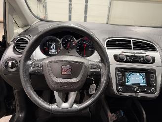 Seat Altea xl 1.2TSI 77kW Ecomotive BusinessLine COPA picture 20