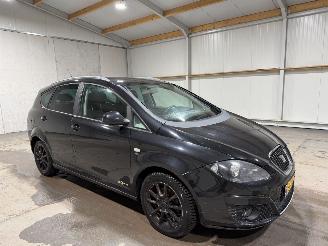 Seat Altea xl 1.2TSI 77kW Ecomotive BusinessLine COPA picture 2