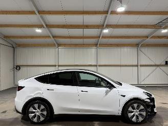skadebil auto Tesla Model Y 58kWh 175kW RWD 2023/6
