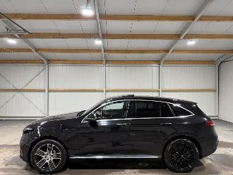 Mercedes EQC 400 80kWh 300kW Schuifkantel 4Matic Business Solution picture 8