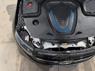 Mercedes EQC 400 80kWh 300kW Schuifkantel 4Matic Business Solution picture 28