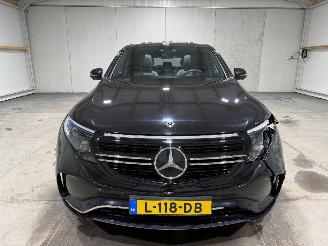 Mercedes EQC 400 80kWh 300kW Schuifkantel 4Matic Business Solution picture 4