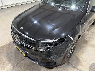Mercedes EQC 400 80kWh 300kW Schuifkantel 4Matic Business Solution picture 21