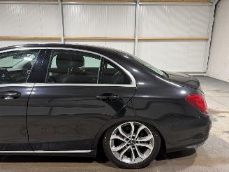 Mercedes C-klasse 350e 155kW Hybrid Automaat Luchtvering Lease Edition picture 13