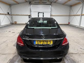 Mercedes C-klasse 350e 155kW Hybrid Automaat Luchtvering Lease Edition picture 7