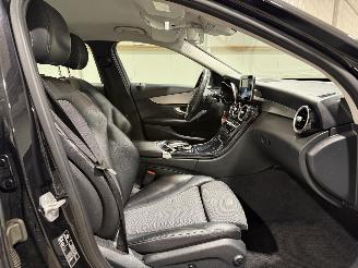 Mercedes C-klasse 350e 155kW Hybrid Automaat Luchtvering Lease Edition picture 34