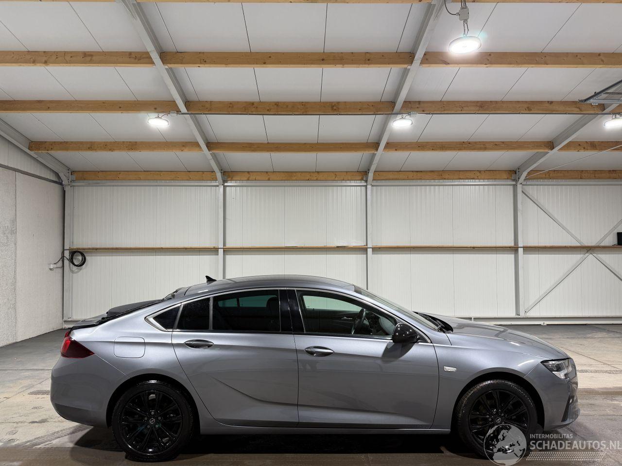 Opel Insignia GS 1.5CDTi 90kW Business Elegance