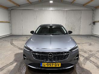 Opel Insignia GS 1.5CDTi 90kW Business Elegance picture 4