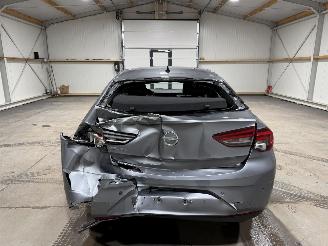 Opel Insignia GS 1.5CDTi 90kW Business Elegance picture 7