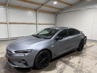 Opel Insignia GS 1.5CDTi 90kW Business Elegance picture 9