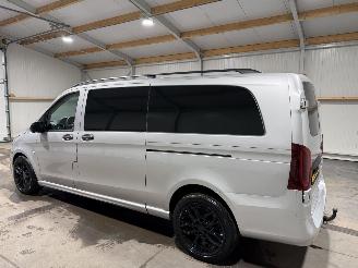 Mercedes Vito 119CDI  2.2 140kW Automaat Extra Lang picture 11