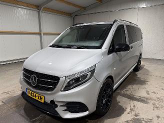 Mercedes Vito 119CDI  2.2 140kW Automaat Extra Lang picture 10