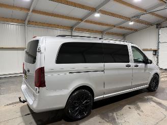 Mercedes Vito 119CDI  2.2 140kW Automaat Extra Lang picture 5