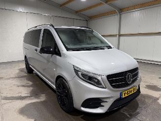 Mercedes Vito 119CDI  2.2 140kW Automaat Extra Lang picture 3