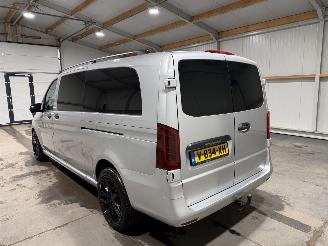 Mercedes Vito 119CDI  2.2 140kW Automaat Extra Lang picture 12