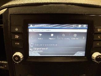 Mercedes Vito 119CDI  2.2 140kW Automaat Extra Lang picture 28