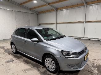 Volkswagen Polo 1.2TSI 77kW Airco Navi Highline picture 2