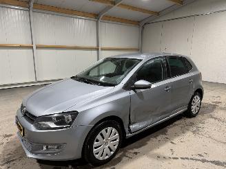 Volkswagen Polo 1.2TSI 77kW Airco Navi Highline picture 9