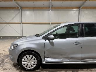 Volkswagen Polo 1.2TSI 77kW Airco Navi Highline picture 13