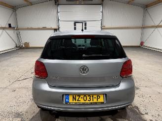 Volkswagen Polo 1.2TSI 77kW Airco Navi Highline picture 7