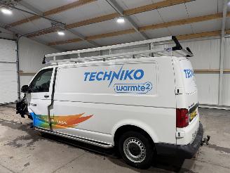 Volkswagen Transporter 2.0TDI 75kW Airco Dakrek picture 11
