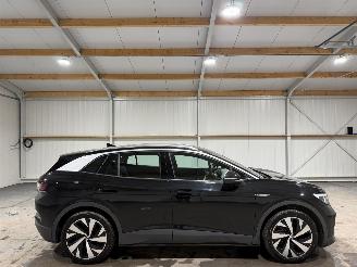 škoda osobní automobily Volkswagen ID.4 77kWh 125kW Pro 2023/3