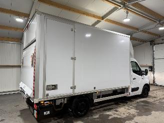 Renault Master T35 2.3DCI 120kW Laadbak Laadklep Energy Euro VI picture 5