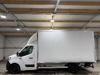Renault Master T35 2.3DCI 120kW Laadbak Laadklep Energy Euro VI picture 8