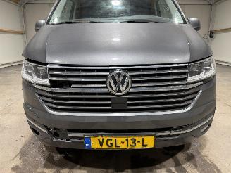Volkswagen Transporter 2.0TDI 146kW Automaat 32 Bulli picture 23