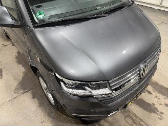 Volkswagen Transporter 2.0TDI 146kW Automaat 32 Bulli picture 19