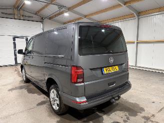 Volkswagen Transporter 2.0TDI 146kW Automaat 32 Bulli picture 12