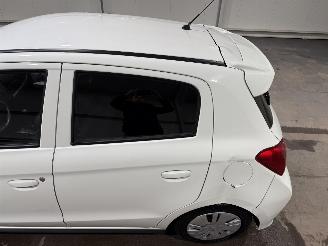 Mitsubishi Space-star 1.2 52kW Connect+ picture 25