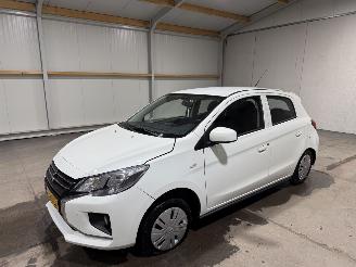 Mitsubishi Space-star 1.2 52kW Connect+ picture 9