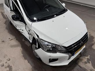 Mitsubishi Space-star 1.2 52kW Connect+ picture 29