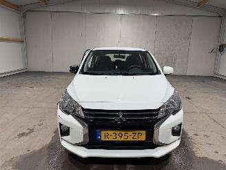 Mitsubishi Space-star 1.2 52kW Connect+ picture 4