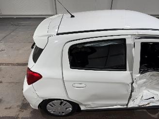 Mitsubishi Space-star 1.2 52kW Connect+ picture 26