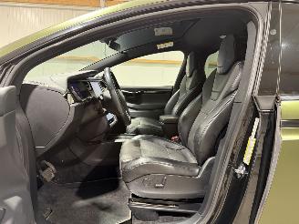 Tesla Model X 100D 100kWh 307kW AWD Luchtvering picture 35