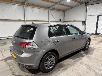 Volkswagen Golf 1.2TSI 77kW Trend Edition picture 5